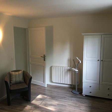 La Forestiere Monclar-de-Quercy Habitación foto