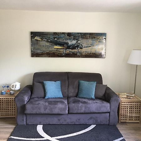 La Forestiere Monclar-de-Quercy Habitación foto