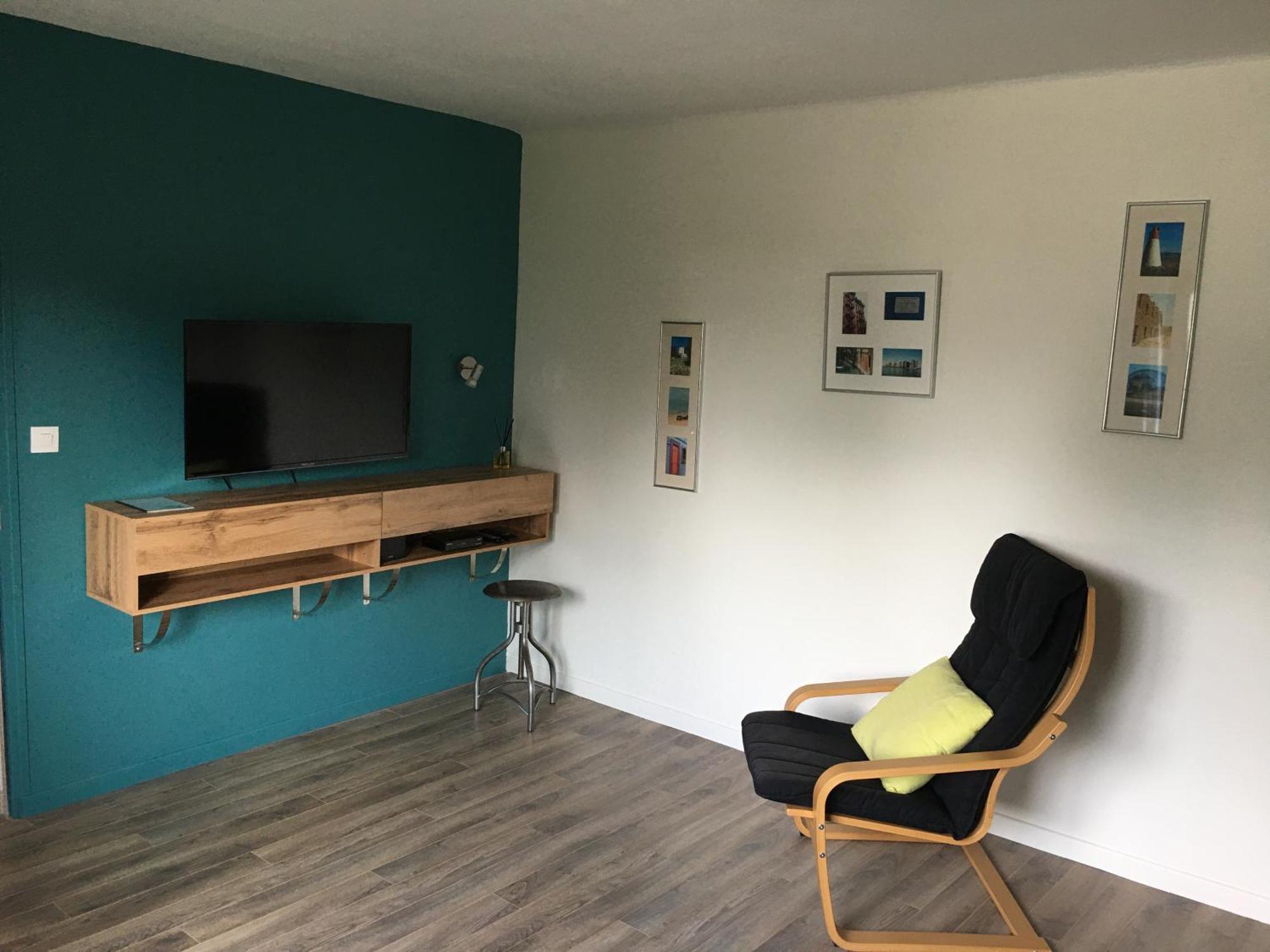 La Forestiere Monclar-de-Quercy Habitación foto