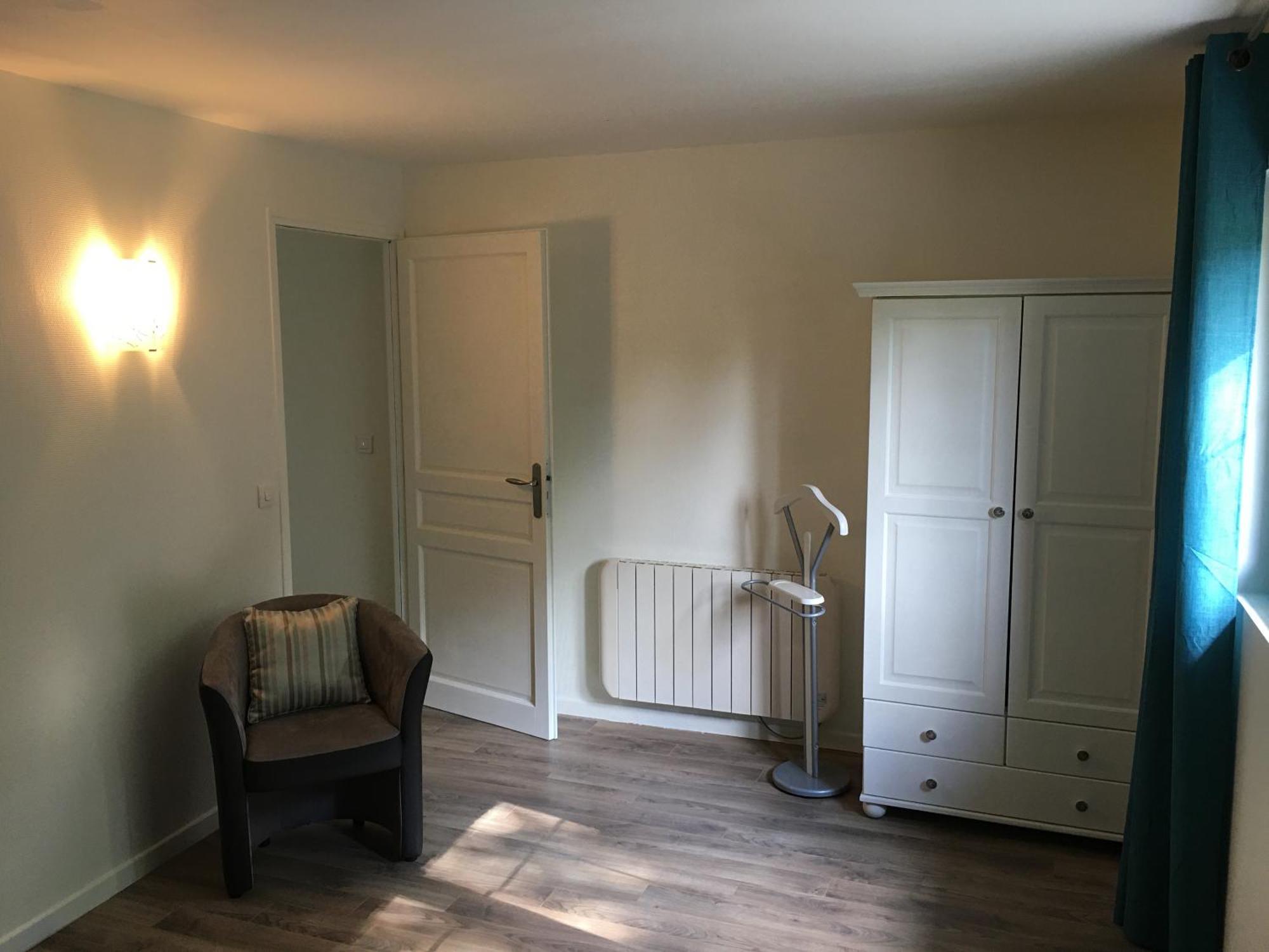 La Forestiere Monclar-de-Quercy Habitación foto