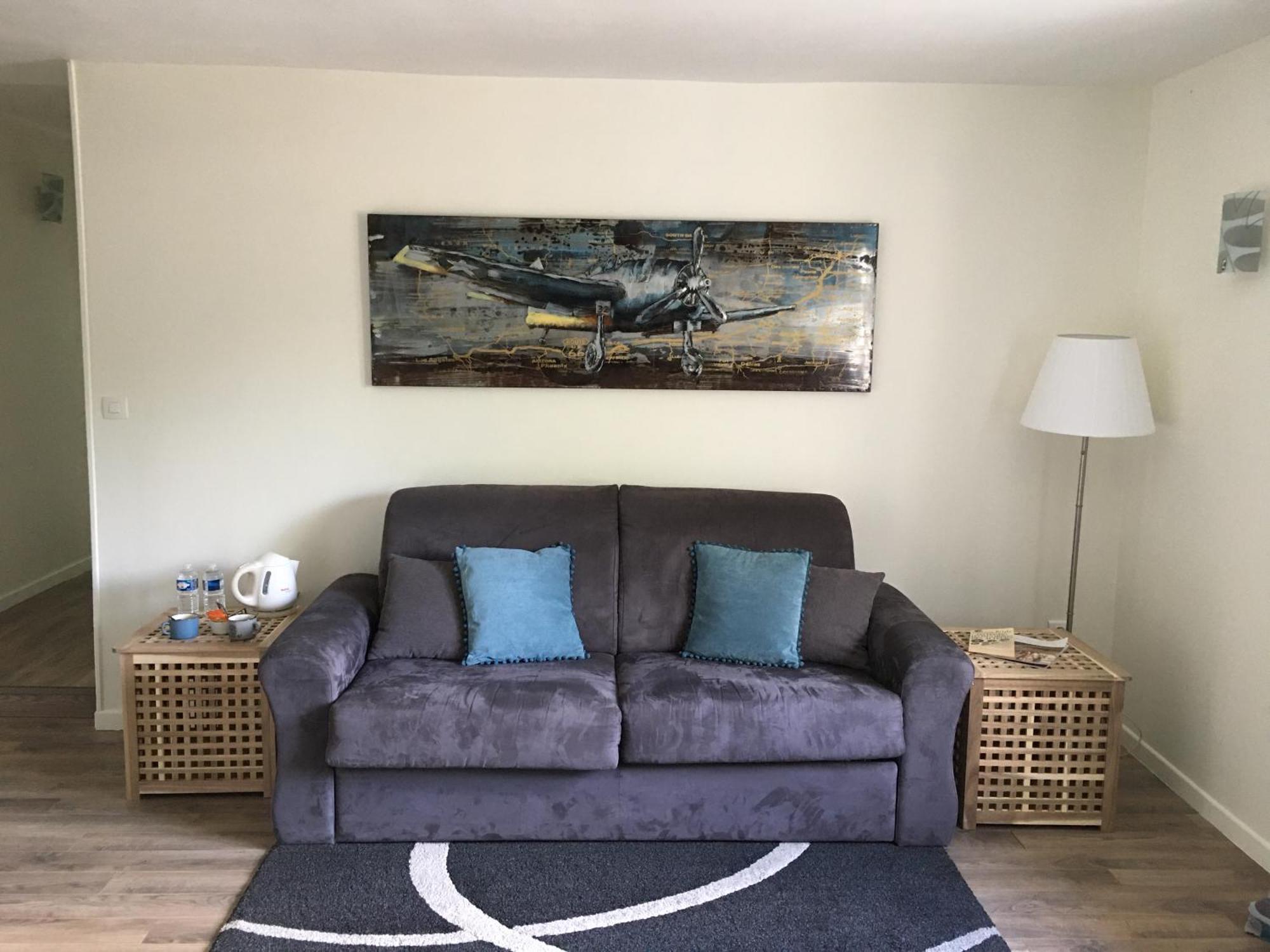 La Forestiere Monclar-de-Quercy Habitación foto